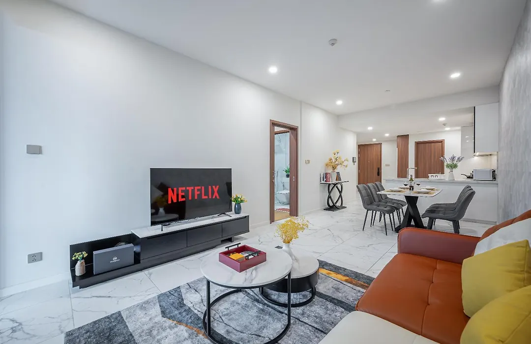 Metropole Saigon Suites-1