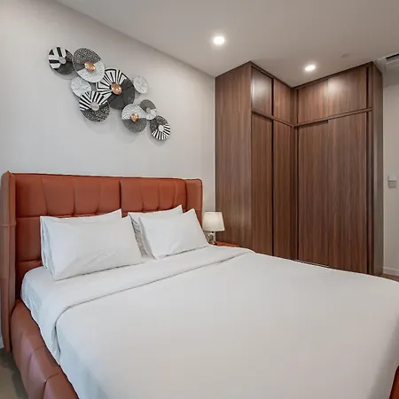 Metropole Saigon Suites-2